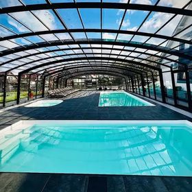 Domki Kotwica Park Władysławowo