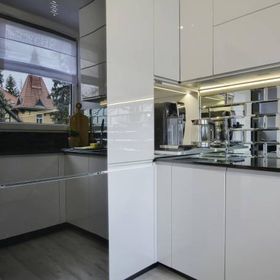 Apartament Centrum