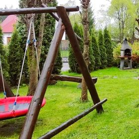 Domki Słoneczny Zakątek
