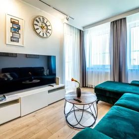 Apartament całoroczny Meta
