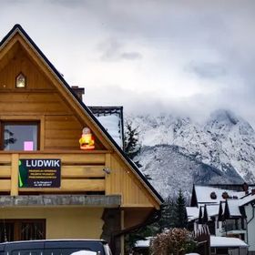 Wynajem pokoi Ludwika 