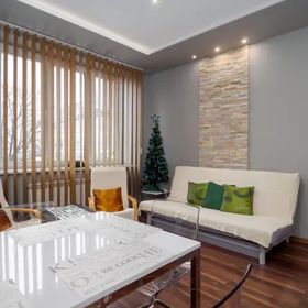Apartament na Kościuszki