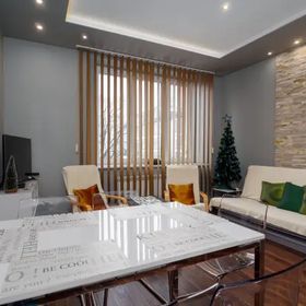Apartament na Kościuszki