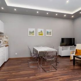 Apartament na Kościuszki