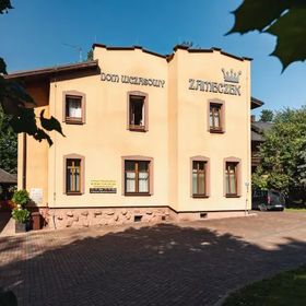 Dom Wczasowy Zameczek