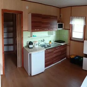 Domki letniskowe WIKA