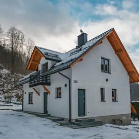 Domek Rodzinny Wierchomla