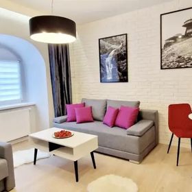 Apartamenty Sun and Ski Centrum