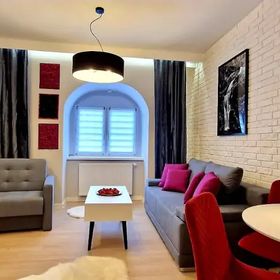 Apartamenty Sun and Ski Centrum