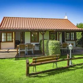 Domki Letniskowe u Ewy w Ustce