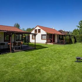 Domki Letniskowe u Ewy w Ustce