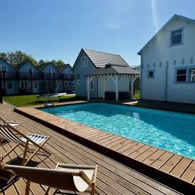 Domki Letniskowe Wachta 