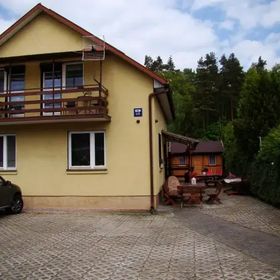 Na Zakolu pokoje całoroczne