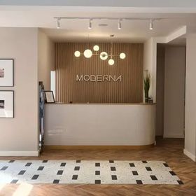 Resort Moderna Jastrzębia Góra
