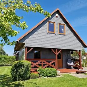 Pensjonat i domki Solis