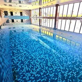 Apartamenty Sagaris z widokiem na wodę