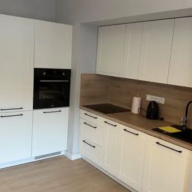 Apartamenty Sun and Ski Centrum