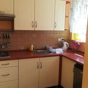 Apartamenty Pod Brzozami