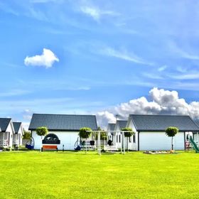 Domki Krakowiak nad morzem