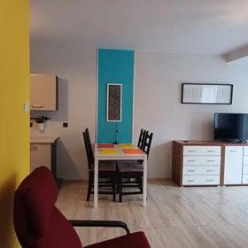 Apartament Motyle