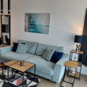 Apartament Perełka  Kołobrzeg 