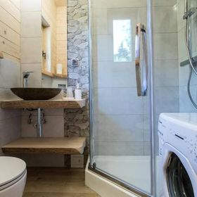 Zakopiańskie Domki Przy Potoku