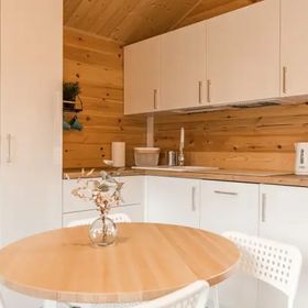 Ośrodek Wczasowy Bursztynowo Mikoszewo