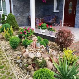 Pokoje&Domki Andrzej Kaczor