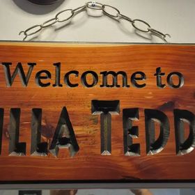 VILLA TEDDY dom na wyłączność