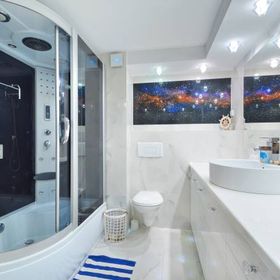 Muszelka - pokoje i apartamenty