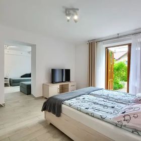 Pokoje U Zosi w Parku