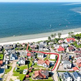 Pokoje Gościnne u Justyny