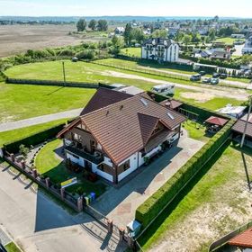 Pokoje Gościnne u Justyny