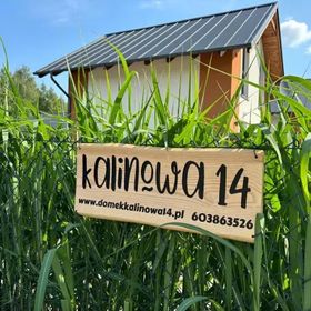 Kalinowa14 domki premium