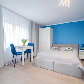 Pensjonaty u Gorgona