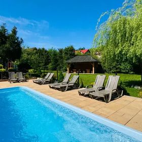 Pokoje gościnne Joanna Zapała