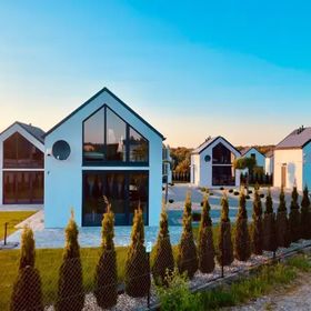 Nadmorska Ostoja Lubiatowo