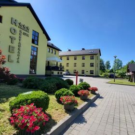 Hotel Chańcza Spa & Restauracja