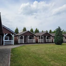 Domki letniskowe nad morzem