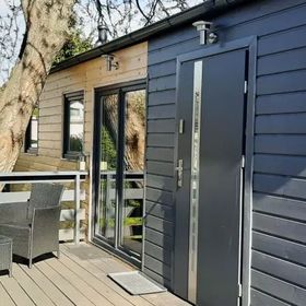 Domki Nadmorski i Klif