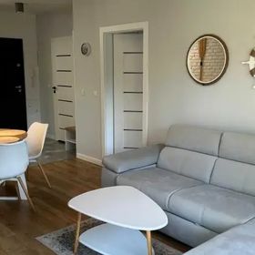 Apartament Marynarski Całoroczny. Blisko morza.