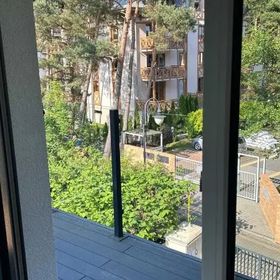 Apartament Marynarski Całoroczny. Blisko morza.