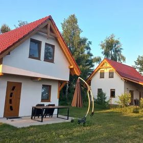 Domy Do Wynajęcia nad J. Niegocin
