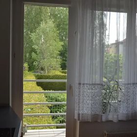 Apartament Irysek