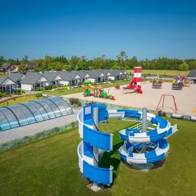 Domki Letniskowe Biała Perła