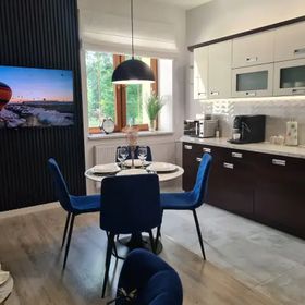 Apartament Mountains Góry Sowie