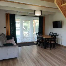 Agroturystyka Serwy 24