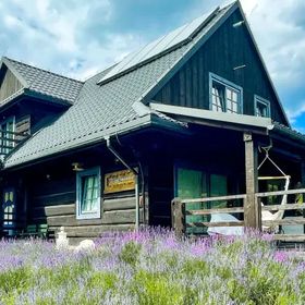 U Lawendowej Wiedźmy - Stylowa Agroturystyka z Klimatem