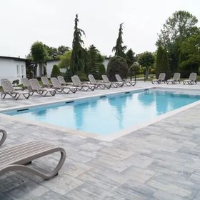 BRYZA MORSKA - Ośrodek Wczasowy