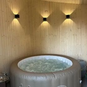 Domki letniskowe Żurawisko